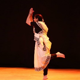 Eve Larbre - Mayadhara