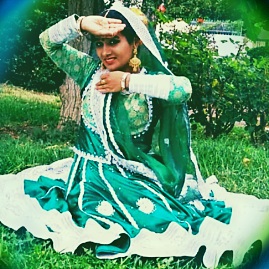 Sucheta Padaliya - Mayadhara