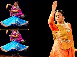 Mayadhara - Stage