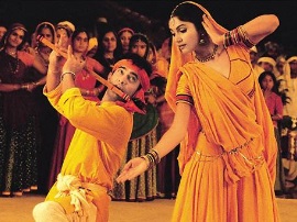 Mayadhara - Stage