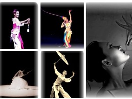 Mayadhara - Stage