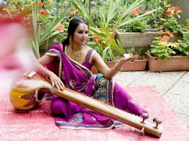 Mayadhara - Stage