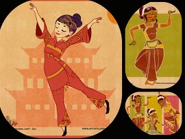 Mayadhara - Stage