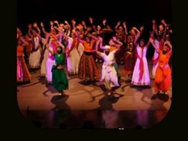 Mayadhara - Stage