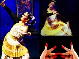 Mayadhara - Stage