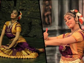 Mayadhara - Stage