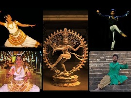 Mayadhara - Stage