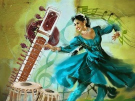 Mayadhara - Stage