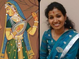 Mayadhara - Stage