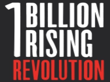 Mayadhara - One Bilion Rising Revolution