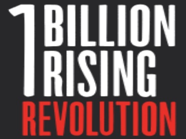 Mayadhara - One Bilion Rising Revolution