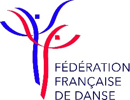 Fédération Française de Danse - Mayadhara