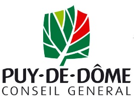 Conseil Général du Puy-De-Dôme - Mayadhara